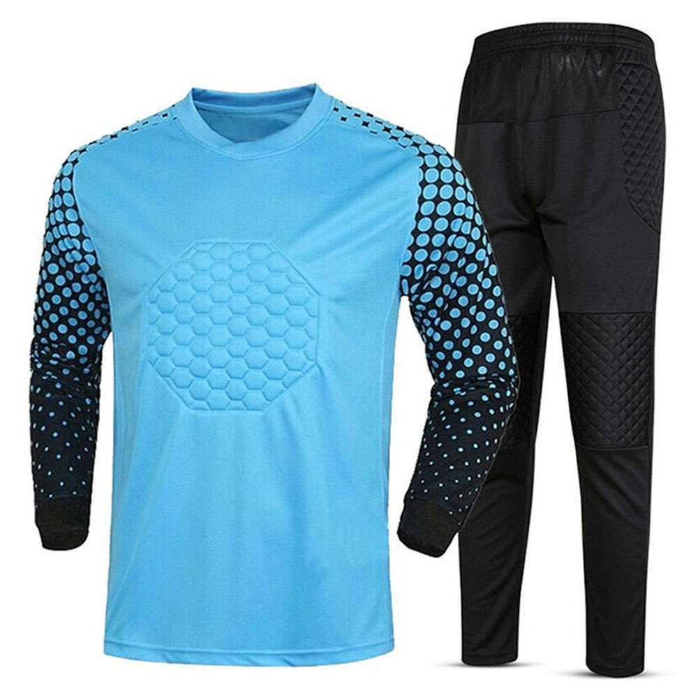 Goalkeeper Uniform